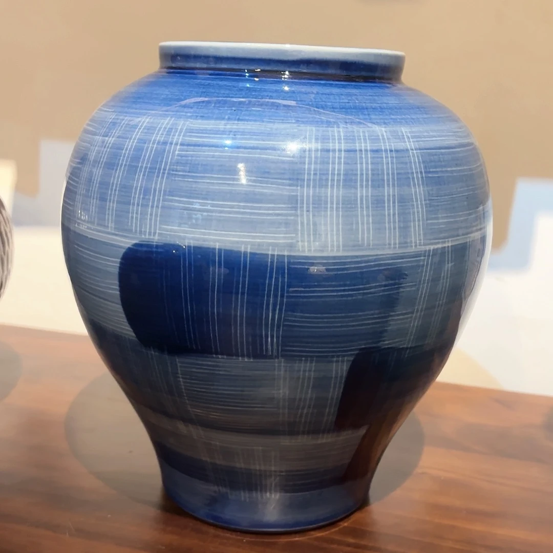 陶瓷20CM（含）-50CM（不含）木**装