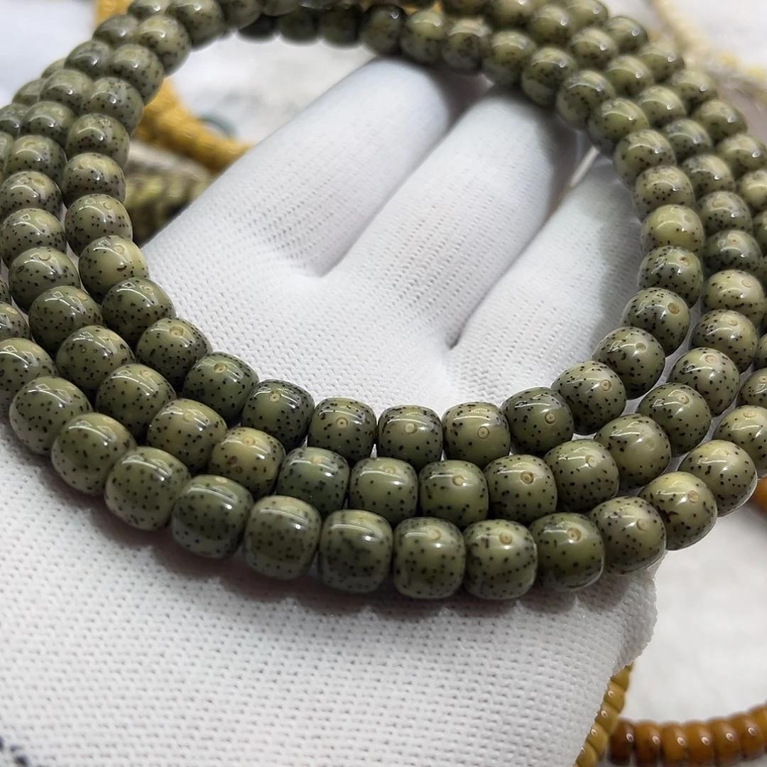 星月菩提吊坠格*化长串