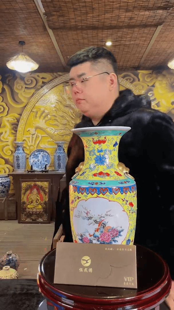 【闪购商品】陶瓷A09高端陶瓷一个不挑不选颜色器型 不同