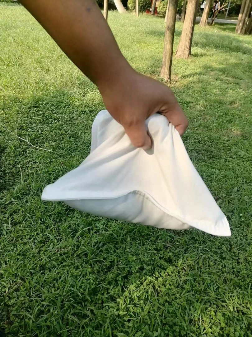 太极五行袋养生健身好器材腹肌轮