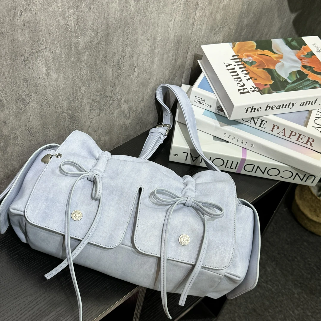 2024秋冬新款时尚小众设计网红包包 061-090