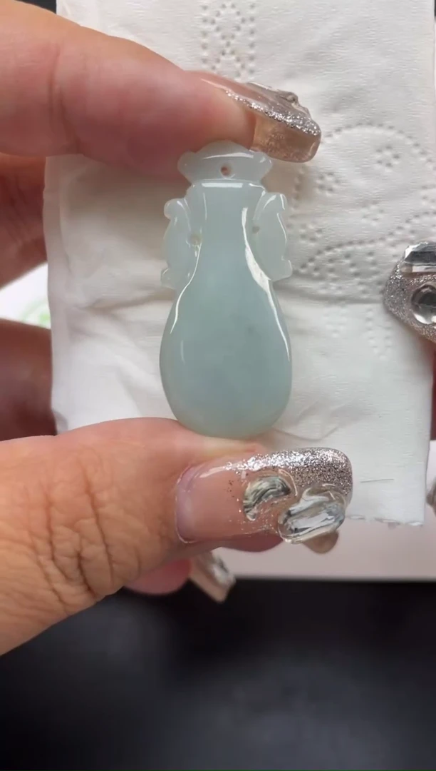 【闪购商品】翡翠1未镶嵌1