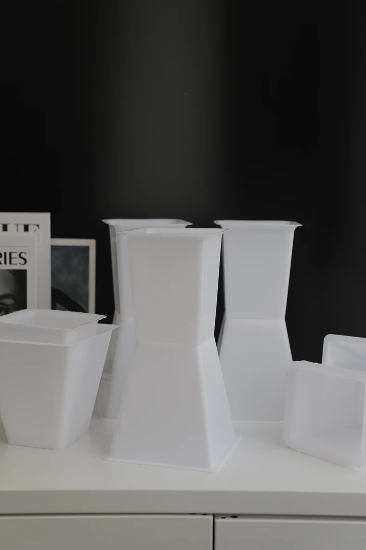 【绿萝】花边方敦敦新型插花神器花艺资材