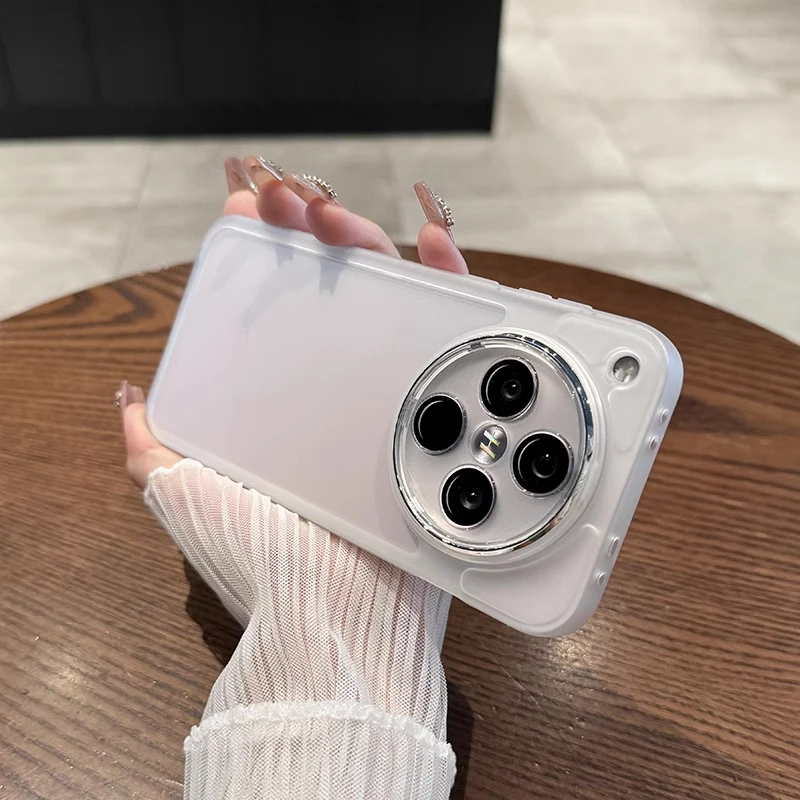 适用于oppofindx8手机壳新款透明简约硅胶全包x8ultra时尚防摔x9