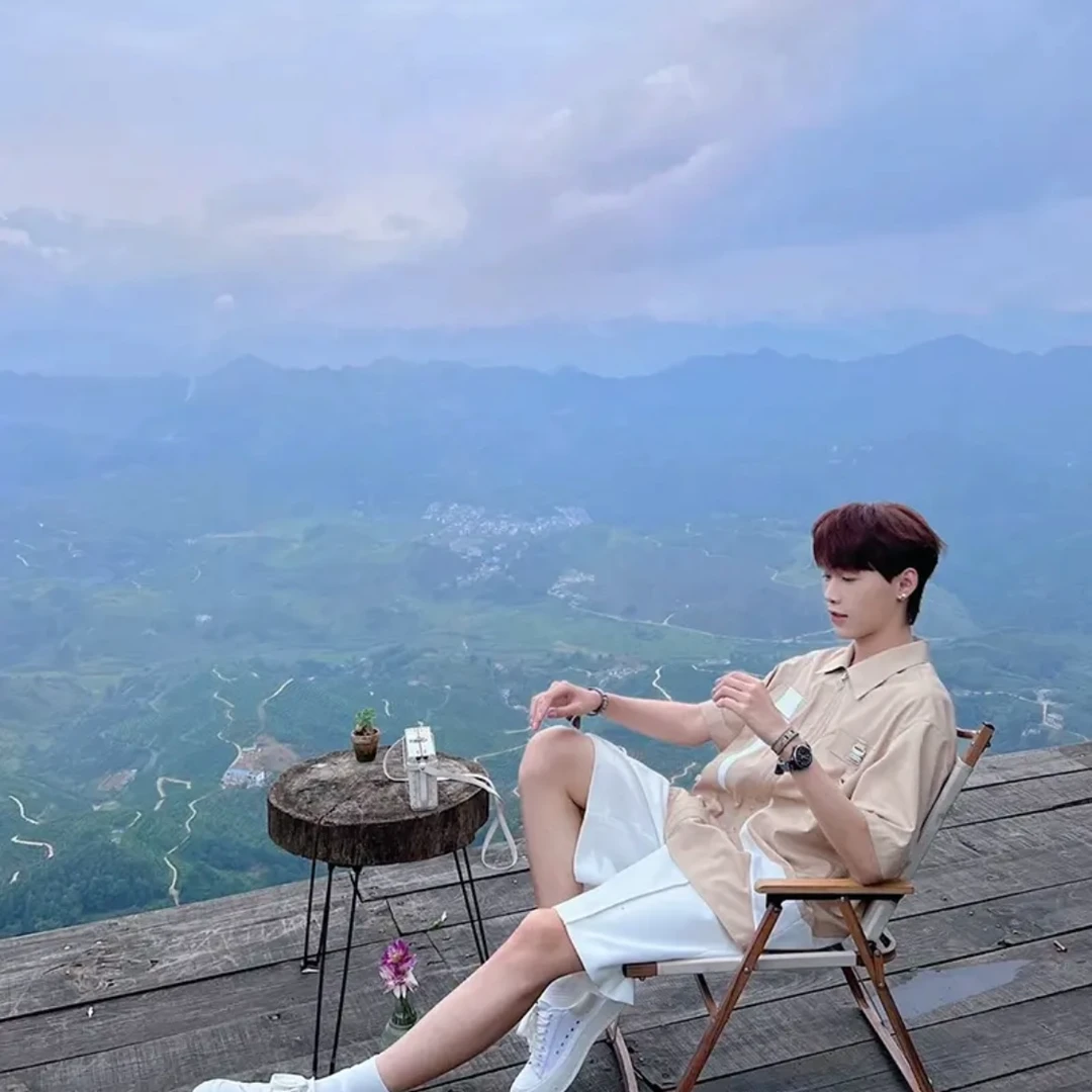 SS{芯片版本}2024情侣款增高厚底运动休闲板鞋