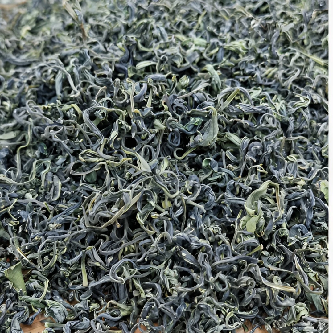 【店庆二十周年】买一斤送半斤纯正核心区日照绿茶春茶，沙口耐泡