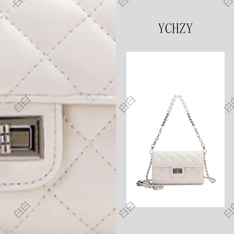 YCHZY· 原创设计 真皮高定单肩斜挎手提包  H189