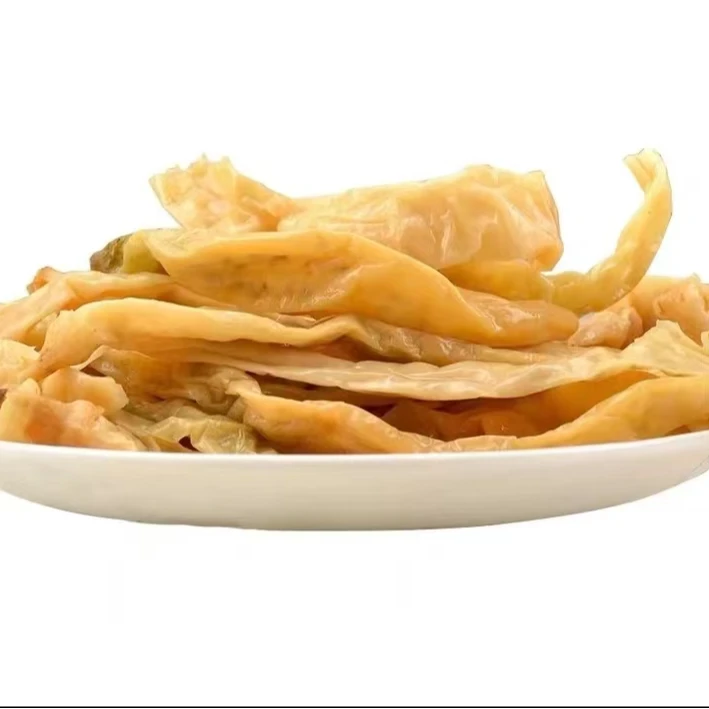 白辣椒手工曝辣子农家风味辣椒炒肉香辣下饭菜香脆卜辣椒350克