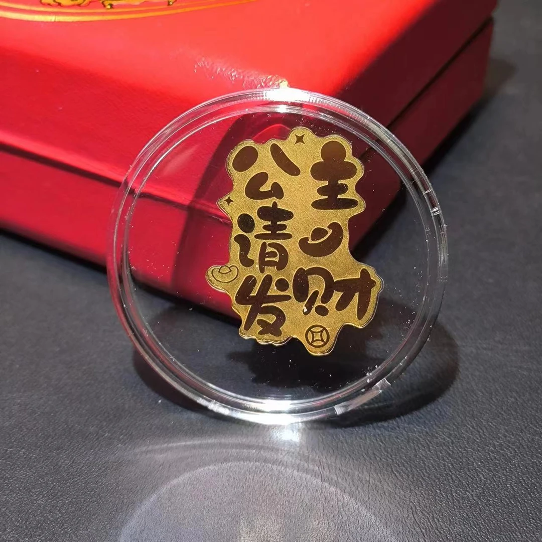非金属皮质吊坠 设计款摆件KJ-BJ001手机贴造型公主造型