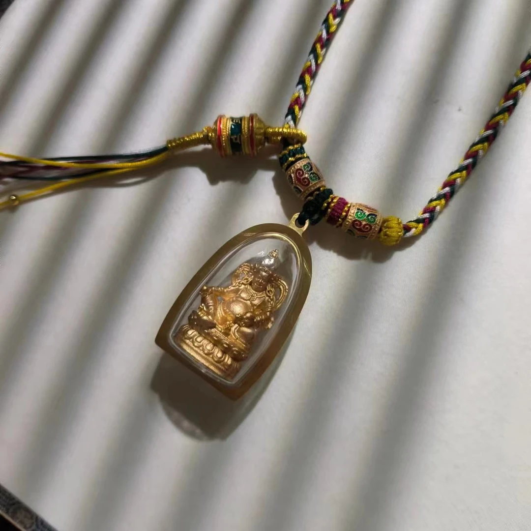 【两米·黄CC造像】摆件TQ-BJ043