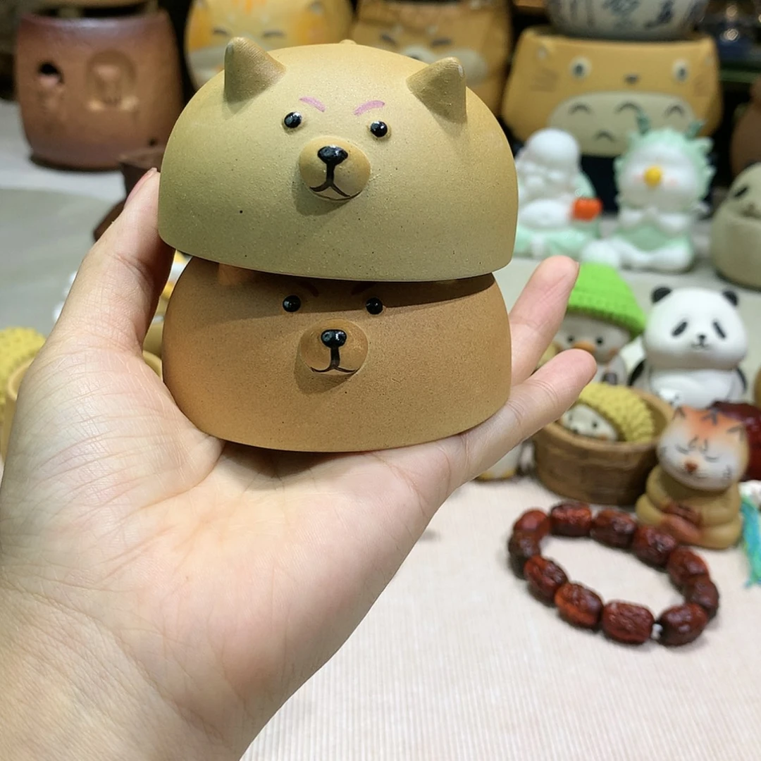 【闪购商品】瓷两个