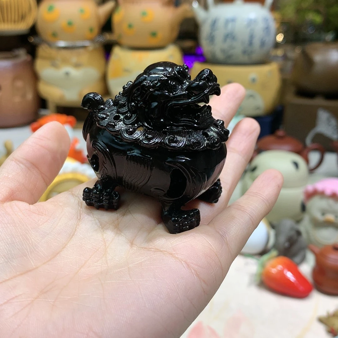 【闪购商品】瓷香炉