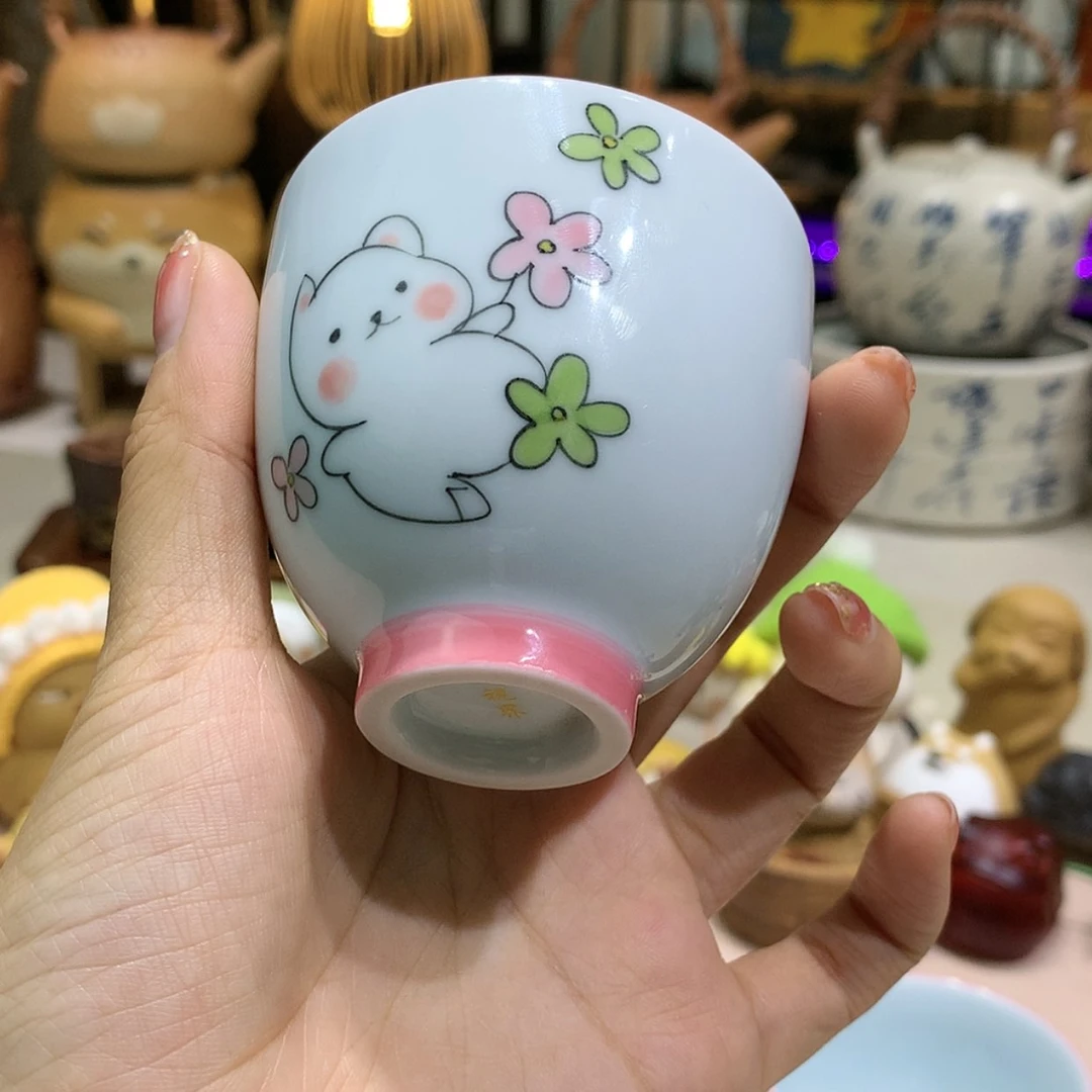 【闪购商品】瓷瓷瓷