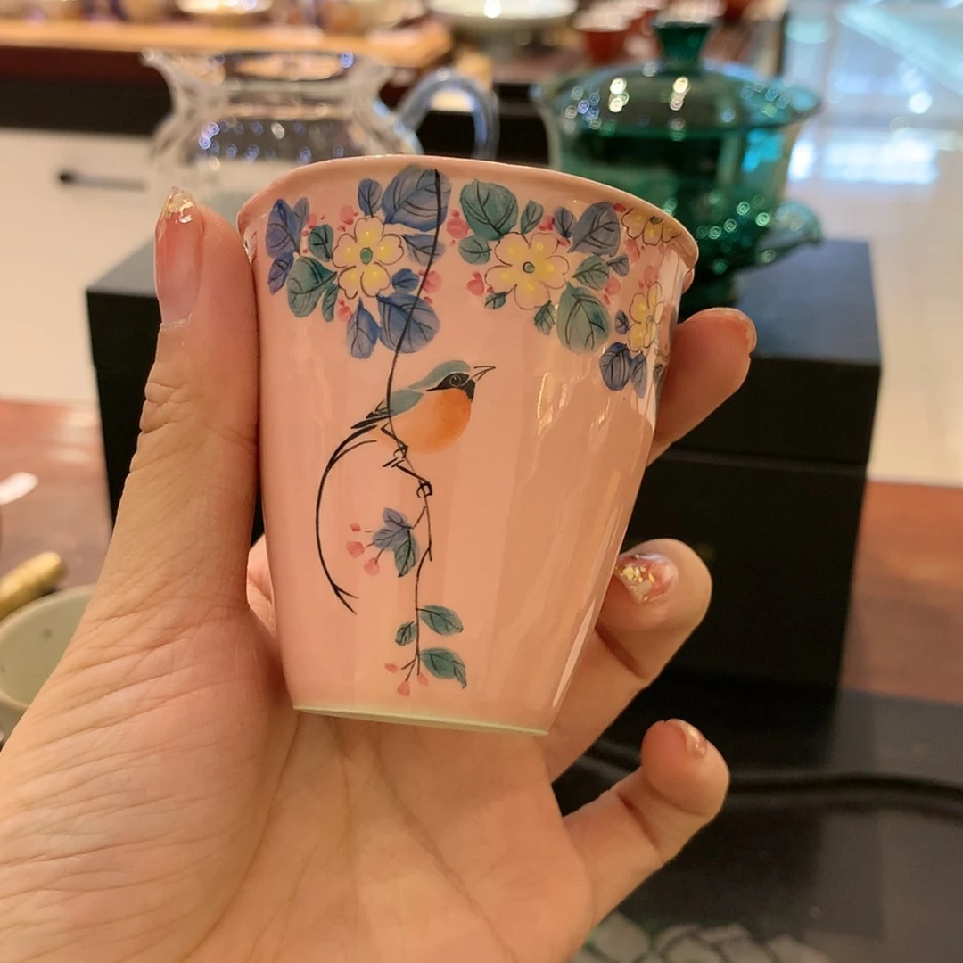【闪购商品】瓷瓷瓷