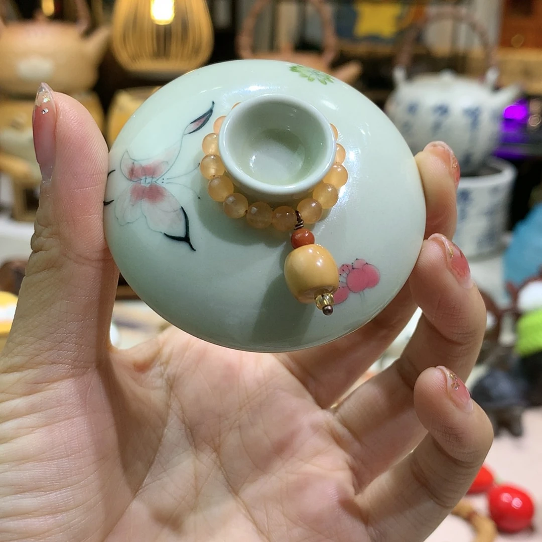 【闪购商品】瓷配饰