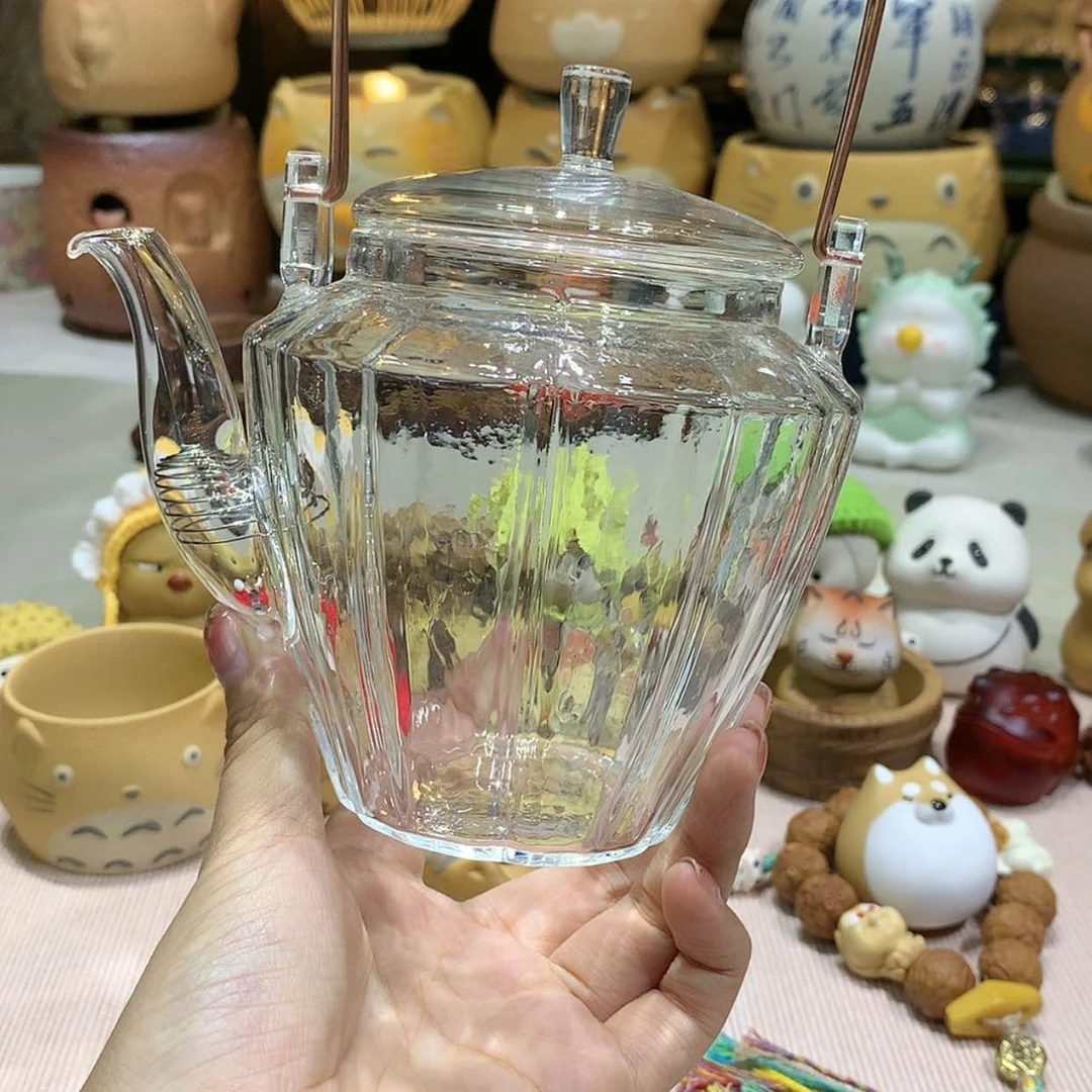 【闪购商品】瓷高硼硅