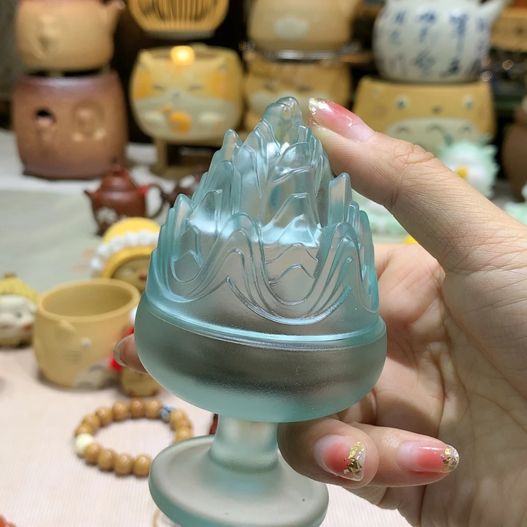 【闪购商品】瓷香炉