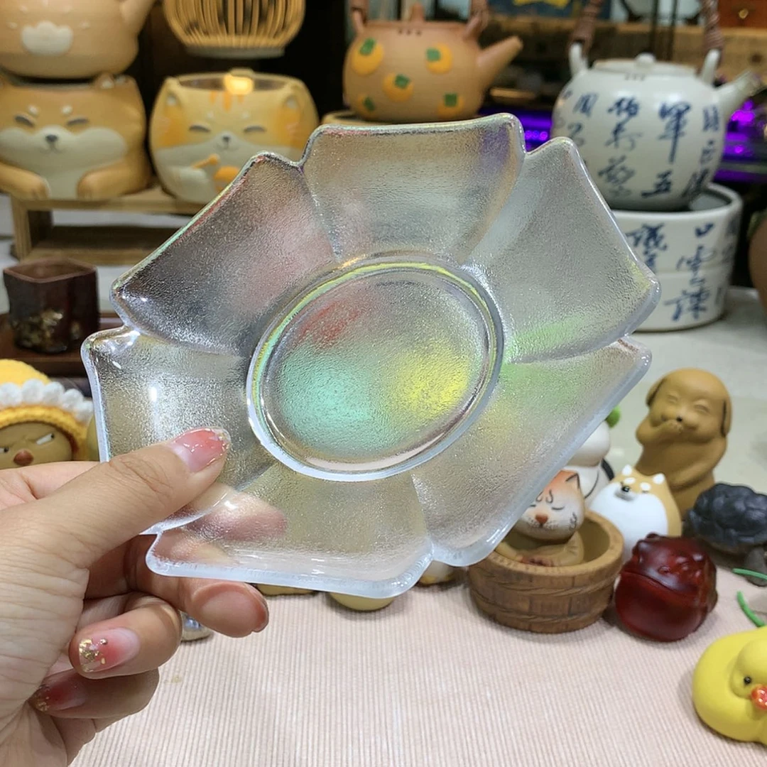 【闪购商品】瓷玻璃