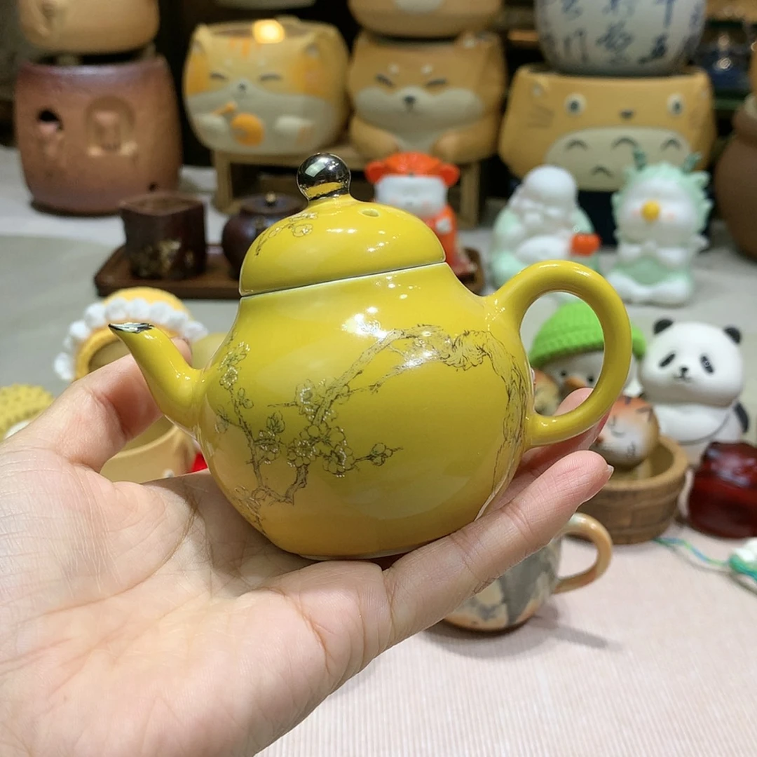 【闪购商品】瓷瓷瓷超*儿