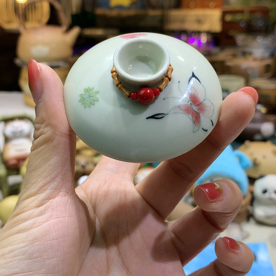 【闪购商品】瓷配饰