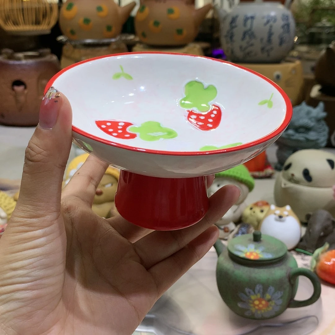 【闪购商品】瓷手绘