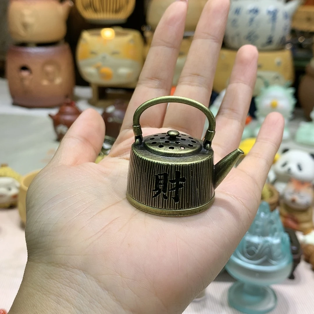 【闪购商品】瓷合金
