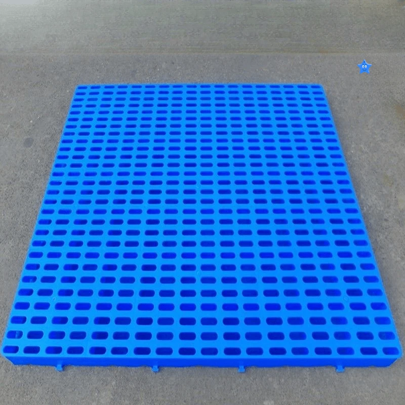 加密漏粪板塑料柔软塑料底垫脚板软狗笼垫板大型犬狗窝