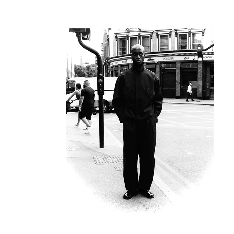 5027【紫标/3361/牛仔衬衫】 重工复古宽松百搭牛仔衬衫