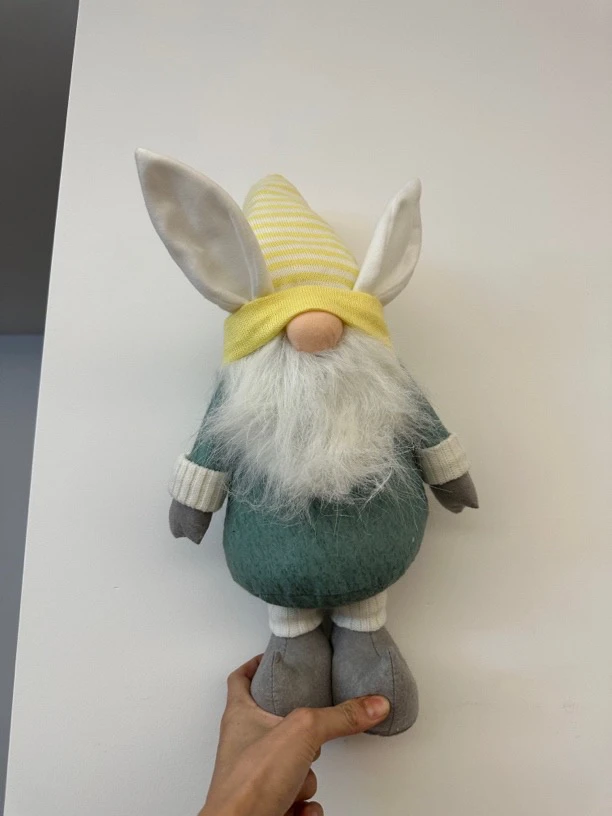 中古玩偶默认微脏微瑕