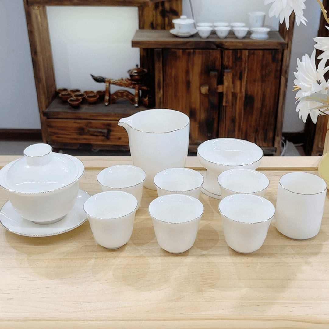 【闪购商品】陶瓷瓷片