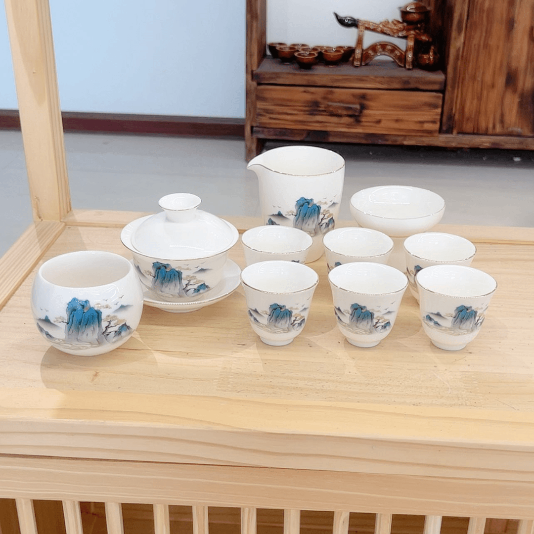 【闪购商品】陶瓷瓷片