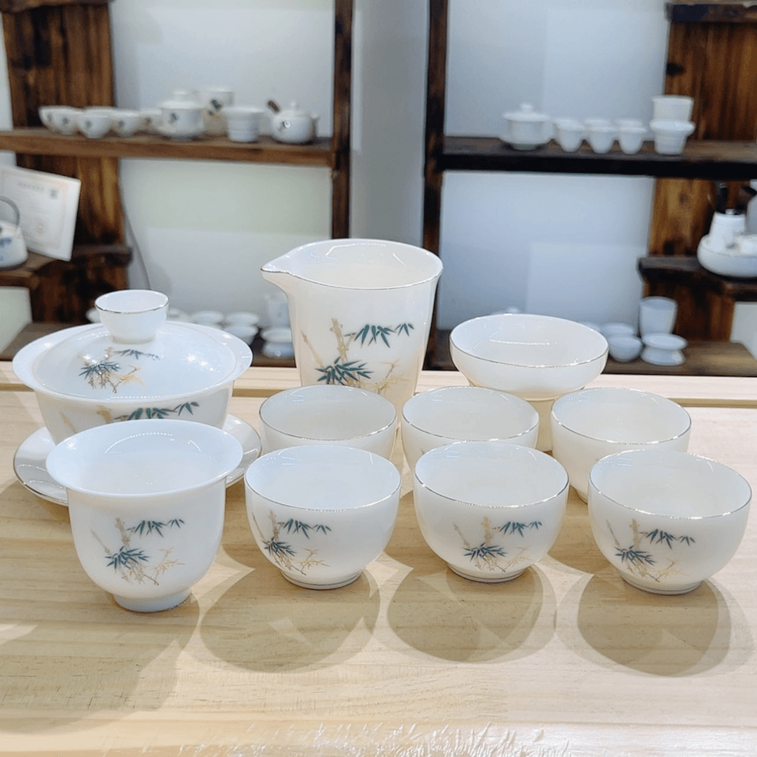 【闪购商品】陶瓷瓷片