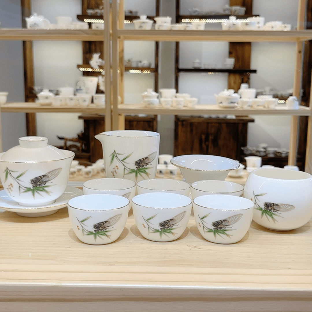 【闪购商品】陶瓷瓷片