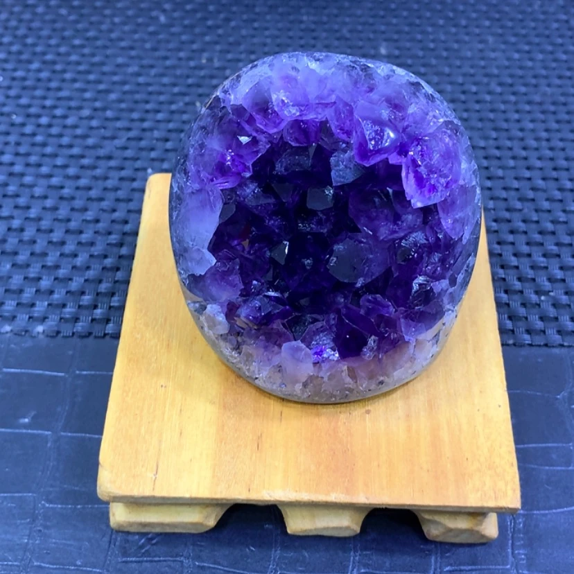 【闪购商品】水晶大型摆件（非配饰）未镶嵌