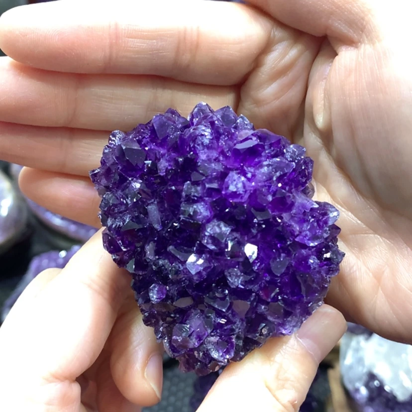 【闪购商品】水晶大型摆件（非配饰）未镶嵌
