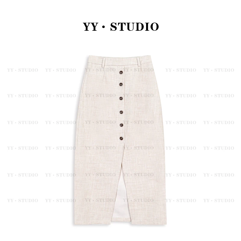 【YANYAN】夏季显高显瘦半身裙YY-1447