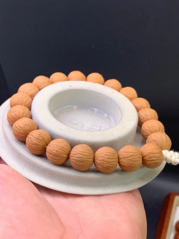 猴头凤羽 14➕mm 纯手工精挑 天然原生态 毕业款