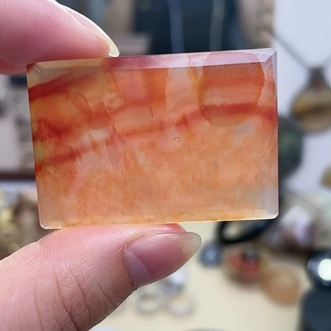 玛瑙/玉髓珠宝奇石未镶嵌