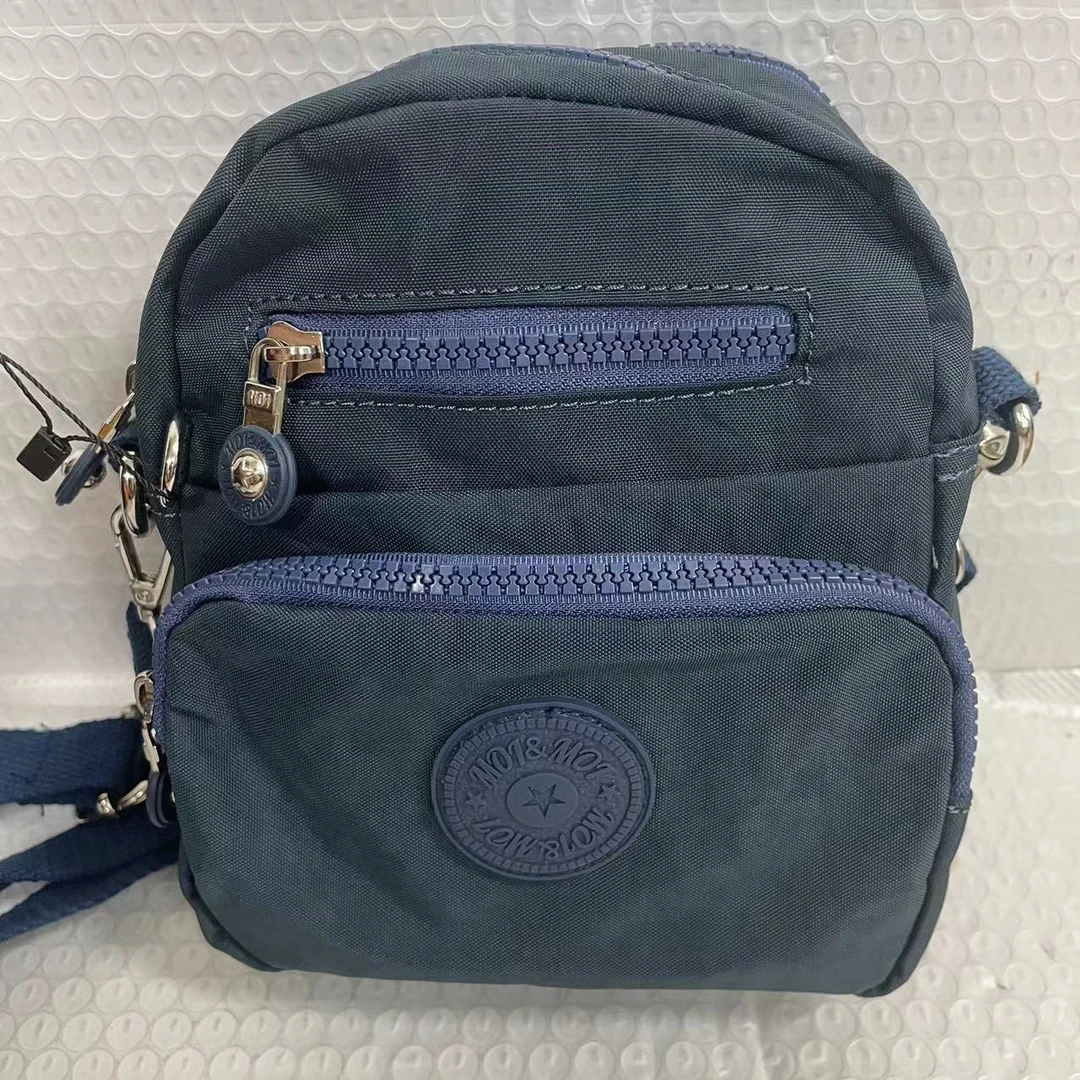 新款时尚单肩斜挎包8641-1