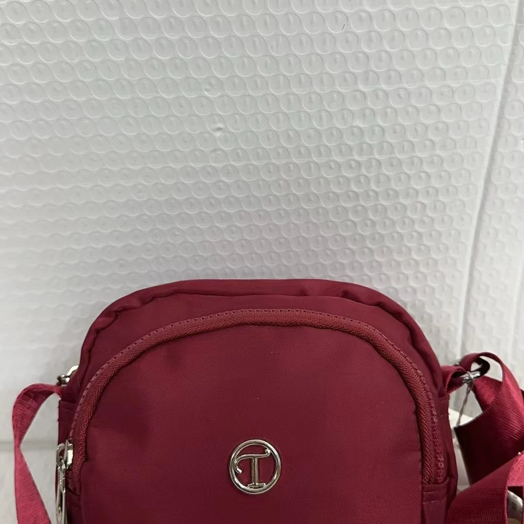 TAILIDA/泰利达单肩斜挎包99013