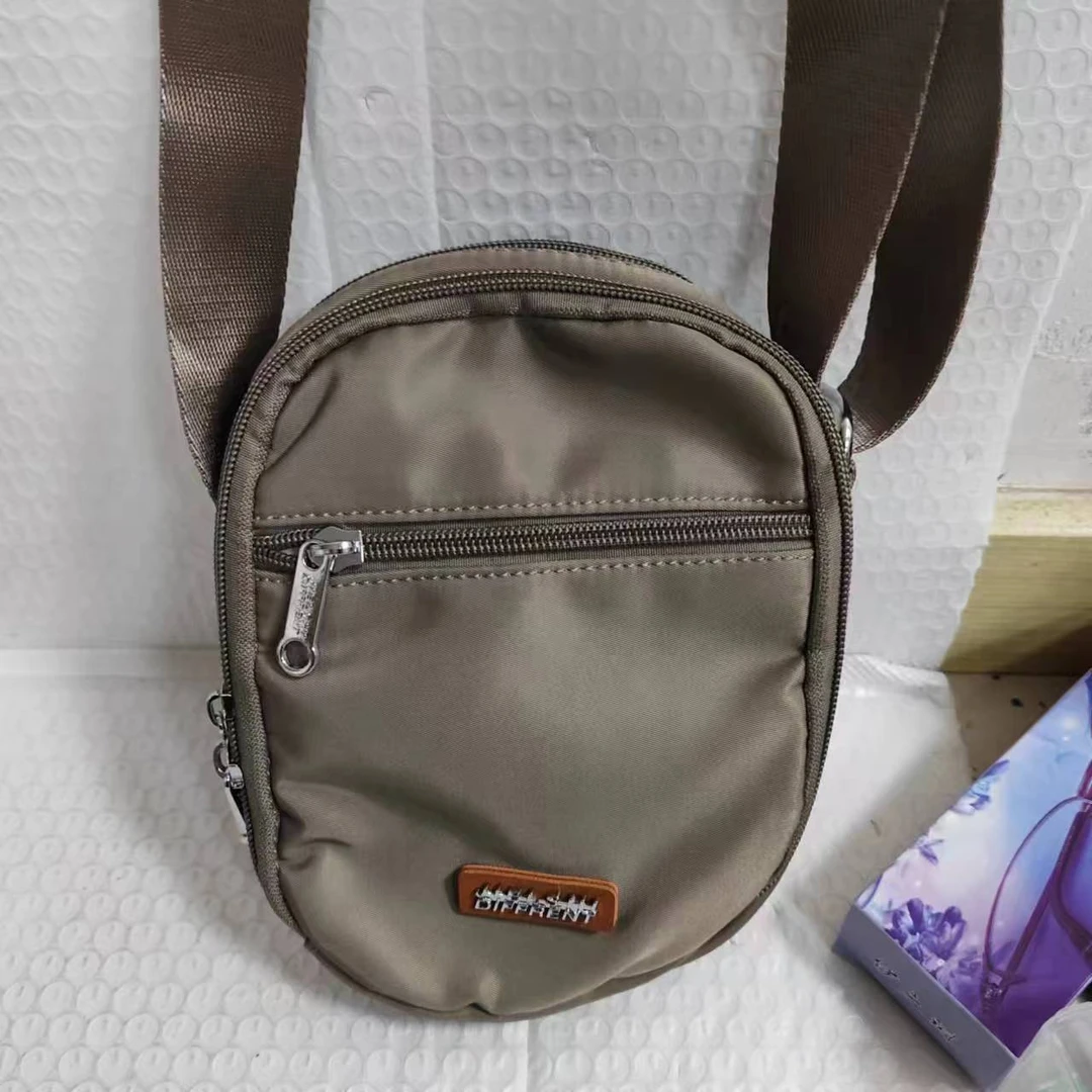 JIELANGSHI/捷朗仕单肩手机包2630-1