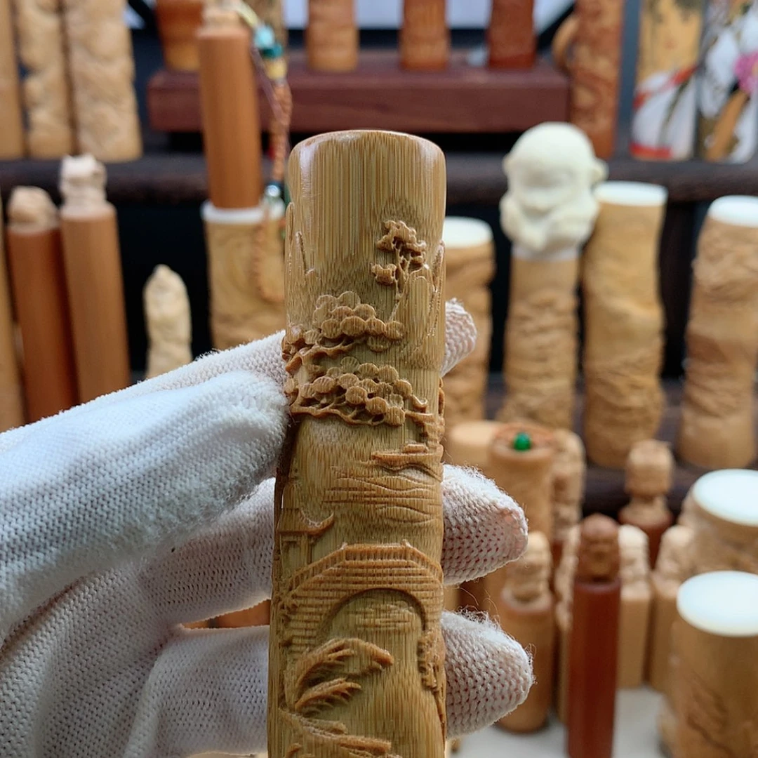 【闪购商品】竹实心竹哈哈哈哈哈哈