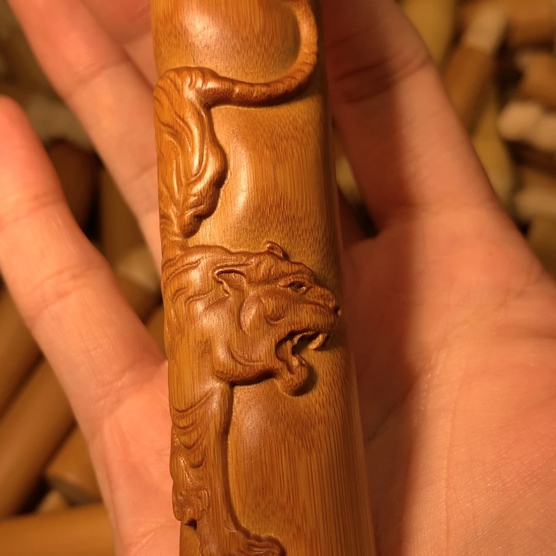 【闪购商品】竹下山虎