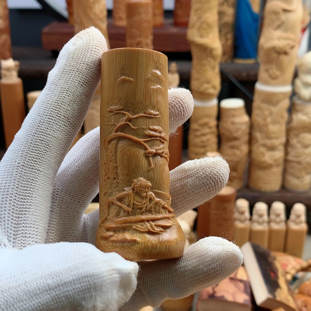 【闪购商品】竹实心竹哈哈哈哈哈哈