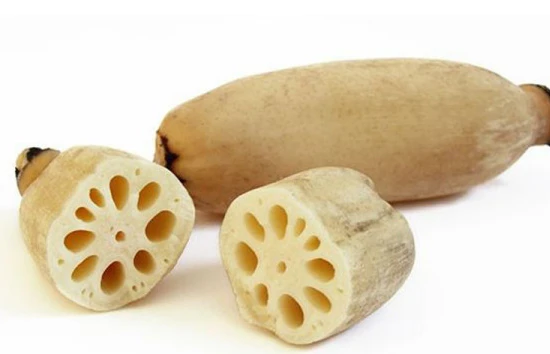 莲藕 （短藕） 约500g/份