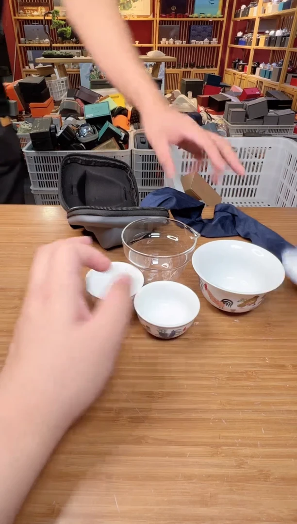 【闪购商品】瓷制品S11111111111