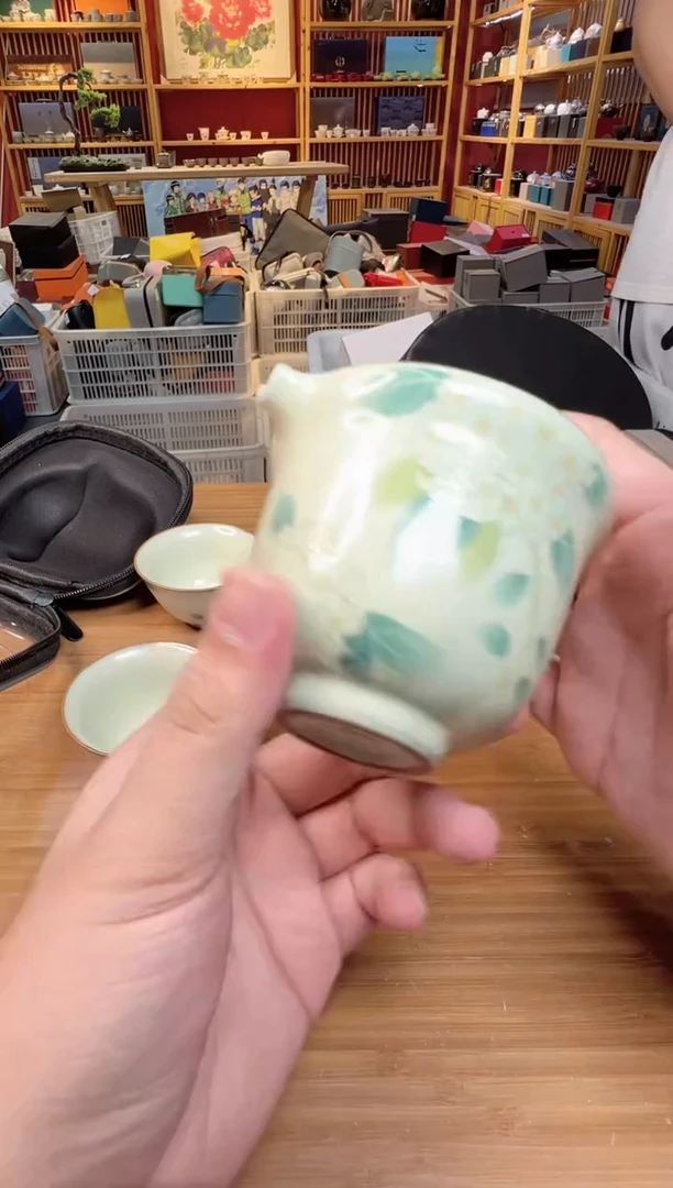 【闪购商品】瓷制品S11111111111