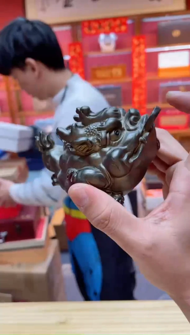 【闪购商品】瓷盖碗1