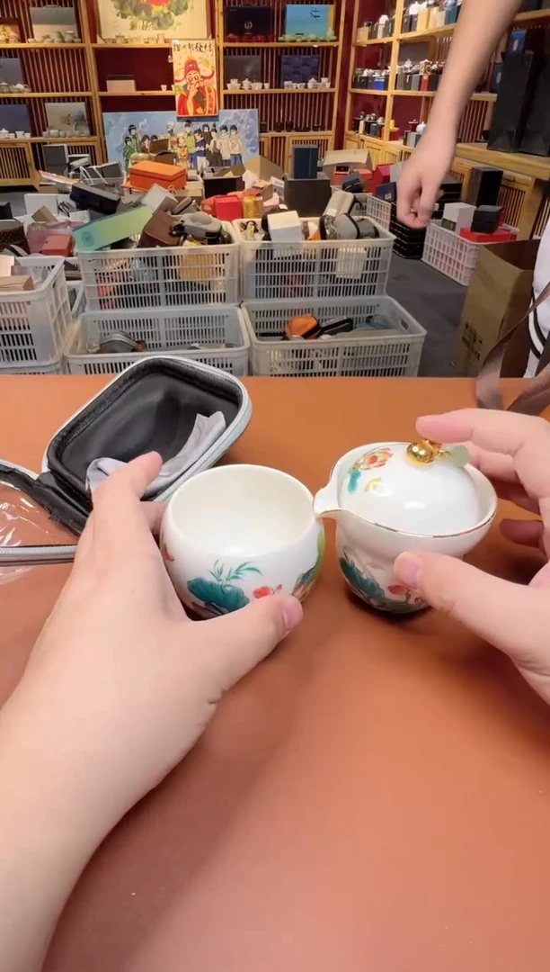 【闪购商品】瓷制品S11111111111