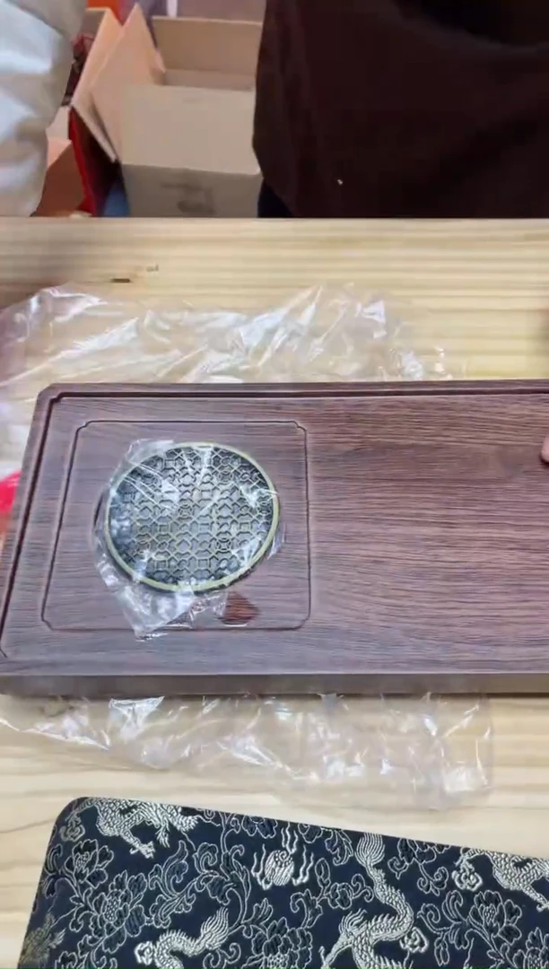 【闪购商品】瓷盖碗1